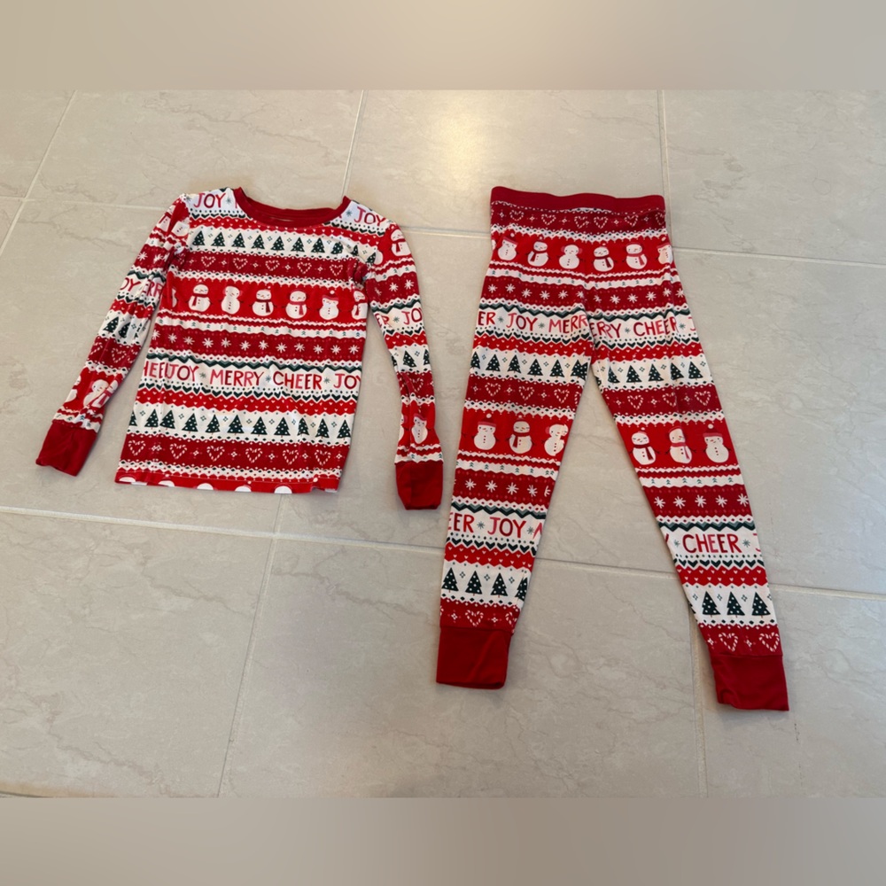 Little Sleepies 5/6 Set